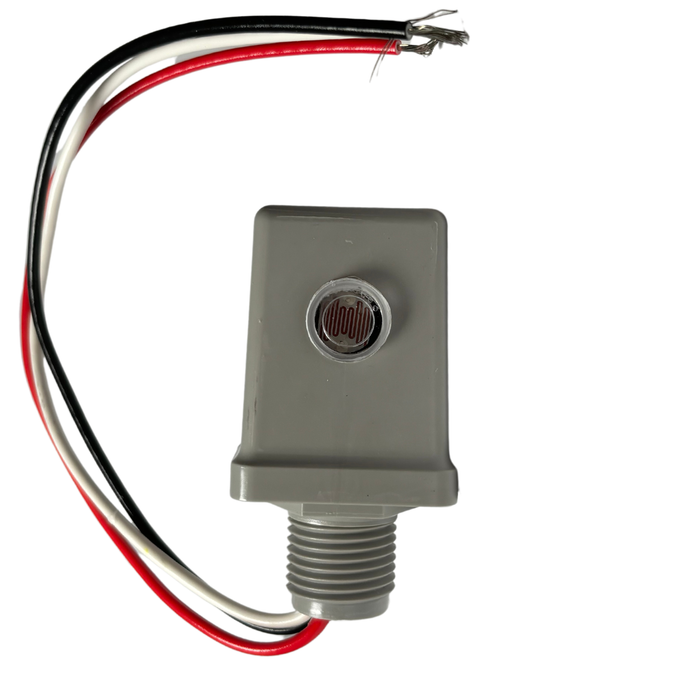 1800W 120V NIPLE PHOTOCELL